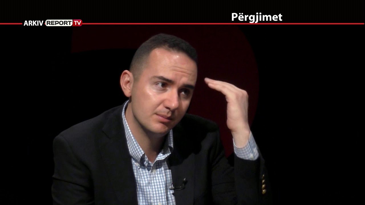 5 PYETJET NGA BABARAMO - PERGJIMET, I FTUAR ERVIN SALIANJI - PJESA E DYTE