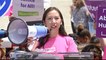 'Stop the bans': Abortion rights activists rally across the US