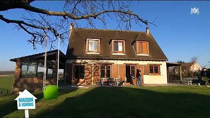 Maison à vendre sur M6 : le couple voulait-il vraiment vendre sa maison ?