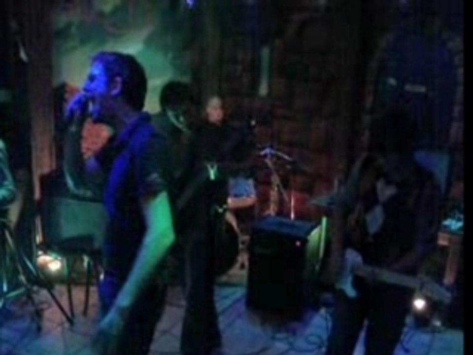 Eden's Garden - Furious 10.08.2007
