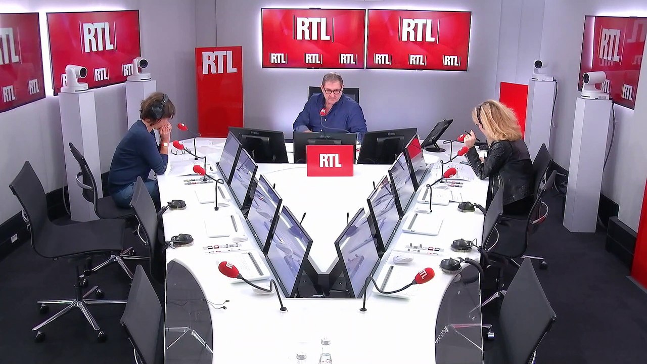 Les actualités de 7h30 - Vacances d'été : les réservations en hausse de 7%