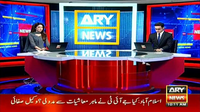 Karachi: 1 killed, 4 injured in dispute between two groups