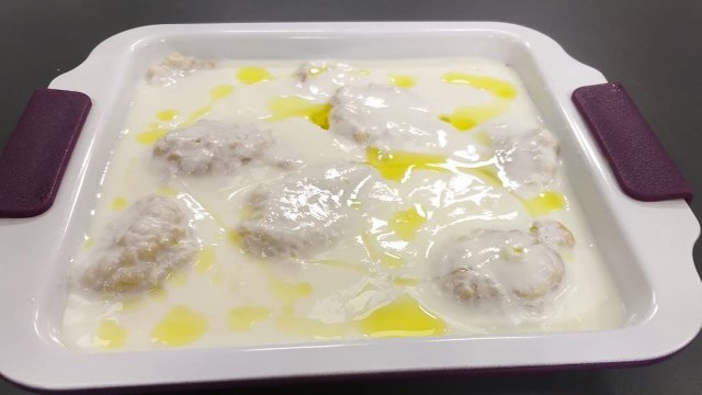 Rreze Dielli 26 Mars 2019 - Të Gatuajmë me Znj. Vjollca P2 Petulla me hudhra dhe kos
