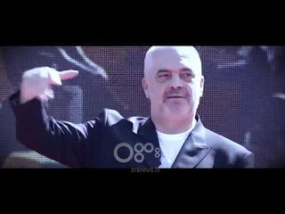 Video Editorial i "360 gradë" - Rama, derrat e mediave dhe hallatet e Opozitës…