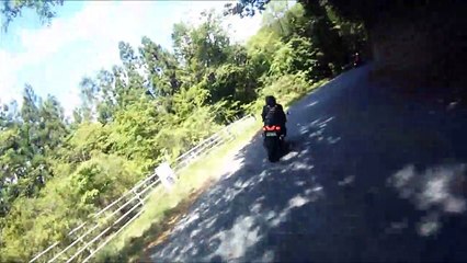 奥州ｚ會2019ツアー　零（奥州ｚ會×マッハ保存協会）④