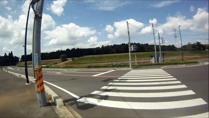 奥州ｚ會2019ツアー　零（奥州ｚ會×マッハ保存協会）⑦