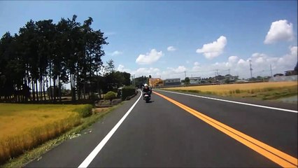 奥州ｚ會2019ツアー　零（奥州ｚ會×マッハ保存協会）⑨