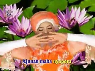 Yessy Kurnia - Maha Socce [Official Music Video]