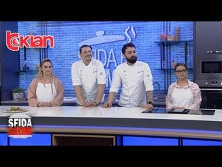 Sfida e gatimit - Emisioni 102 (26 mars 2019)