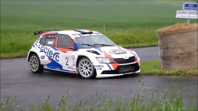 rallye de la vallee du cher 2019 partie 1