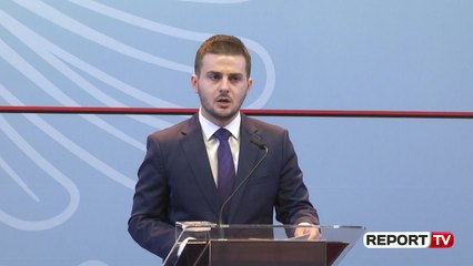 Cakaj i jep ‘goditjen’ e fortë Ministrisë së Jashtme: Shqipëria nuk është e krushqive dhe klaneve