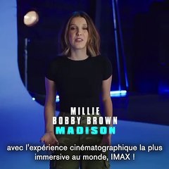 Godzilla 2 Roi des Monstres - IMAX