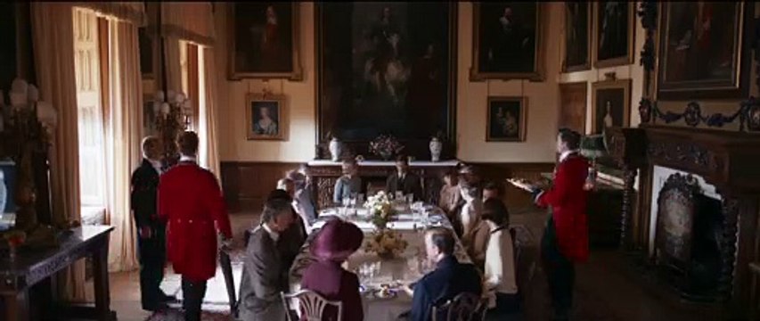 Downton Abbey Film Bande Annonce