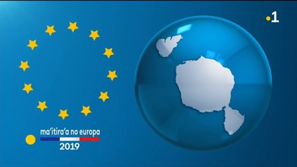 TH : Le journal des européennes du 21 mai 2019