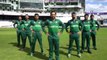Pakistan’s World Cup 2019 kit unveiled! - PCB