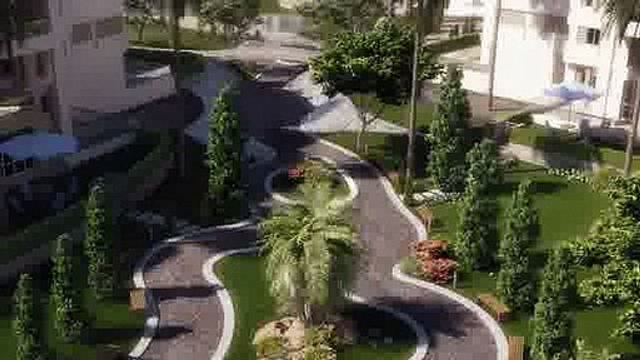 For Sale super Lux 2 bedrooms apartment in Cairo Festival City