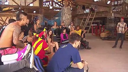 Resistiré Capitulo 51  - Capitulo 51 Resistiré