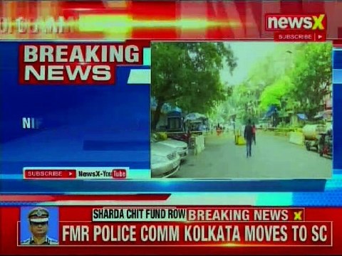 Market At Record High after exit polls predict NDA win, Sensex Crosses 39,000 Mark, Nifty Over 11,700