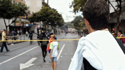 Está todo bien – Alles ist gut Film