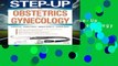 About For Books  Step-Up to Obstetrics and Gynecology (Step-Up Series) Complete