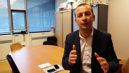 Affaire des burkinis à la piscine: pour Chamussy, "Eric Piolle a perdu la boussole"