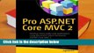 Full version  Pro ASP.NET Core MVC 2 Complete