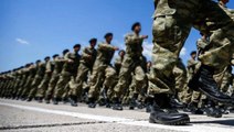 Son Dakika! Bakan Akar Yeni Askerlik Sisteminin Detaylarını Açıkladı: Askerlik Süresi 6 Aya İniyor
