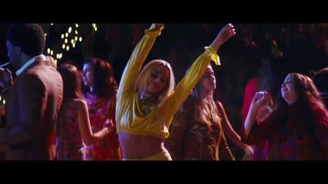 ONCE UPON A TIME… IN HOLLYWOOD Film Trailer - Leonardo DiCaprio, Brad Pitt