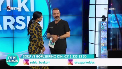 İyi Ki Varsın 22 Mayıs 2019