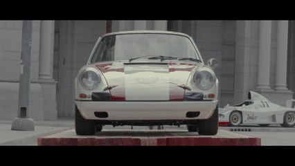 Porsche Luftgekühlt 6 - Behind the Scenes