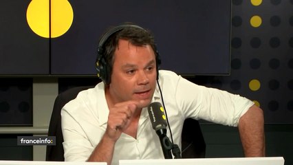 Huawei : "Nous ne voulons pas cibler une entreprise ou une autre" (Bruno Le Maire)