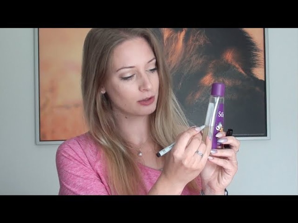 Aufgebraucht #3 I Aufbrauchchallenge I DragonFruit