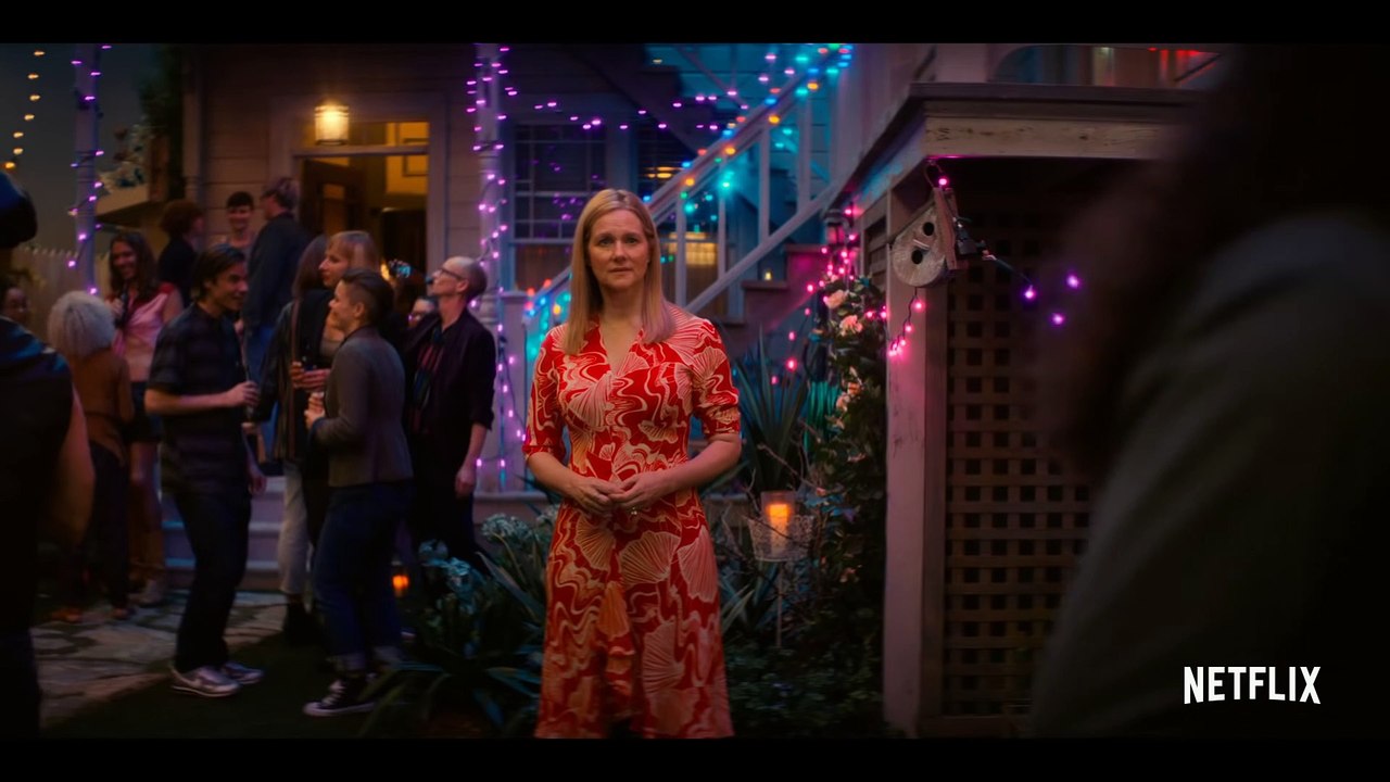 „Stadtgeschichten“ mit Laura Linney und Ellen Page  - Trailer