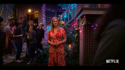 „Stadtgeschichten“ mit Laura Linney und Ellen Page  - Trailer