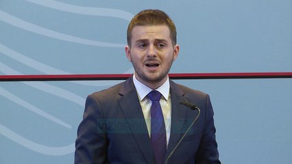 Shkarkime në shërbimin diplomatik: "Ishin të paaftë" - News, Lajme - Vizion Plus