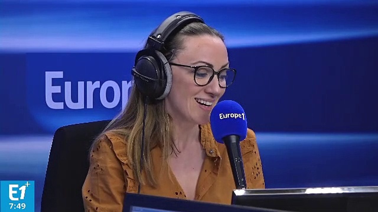 Michel Barda, un des doyens du bac 2019 : "On m'a demandé si je faisais passer les épreuves"