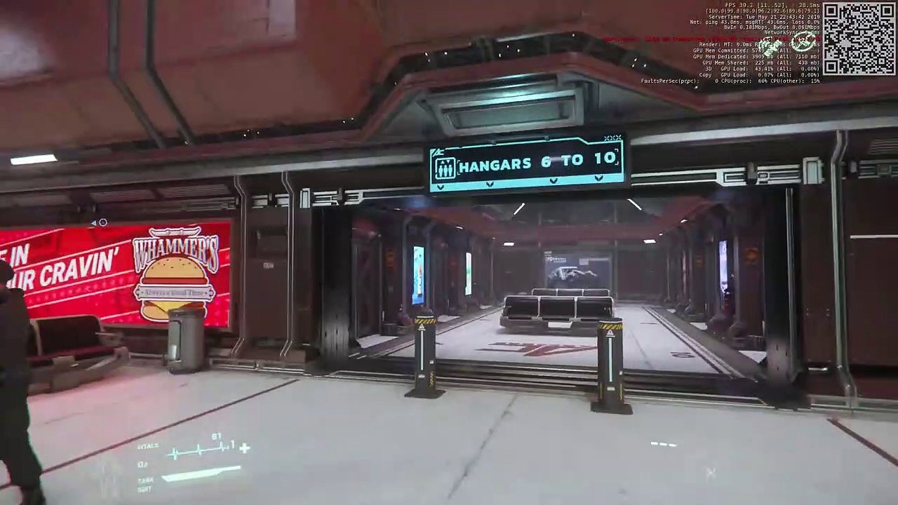 Evocati 3.5.1 - Why is there even an NDA on this patch.