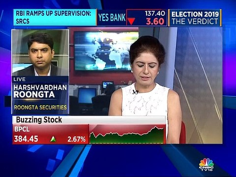 MF in commodities gives investors liberty to invest small amount of money, says Harshvardhan Roongta of Roongta Securities