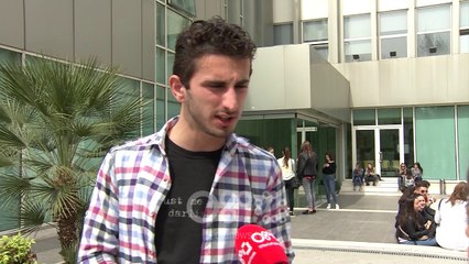 RTV Ora – Studentët sërish në protestë?