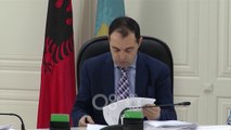 RTV Ora – Parlamenti me 99 deputetë të enjten, KQZ pritet të japë 3 mandate