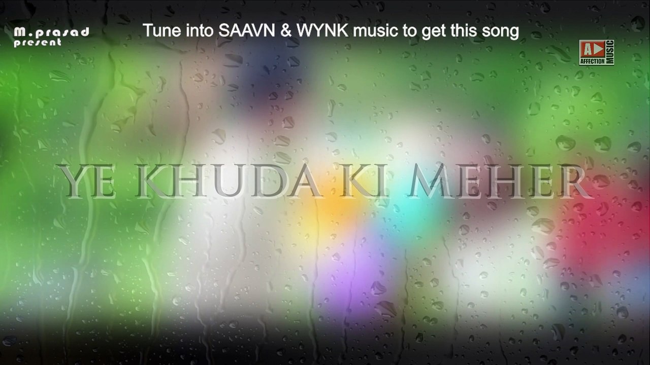 Sajda : - Latest Hindi Song 2016 | New Romantic Song | Chandra Surya | Affection Music Records