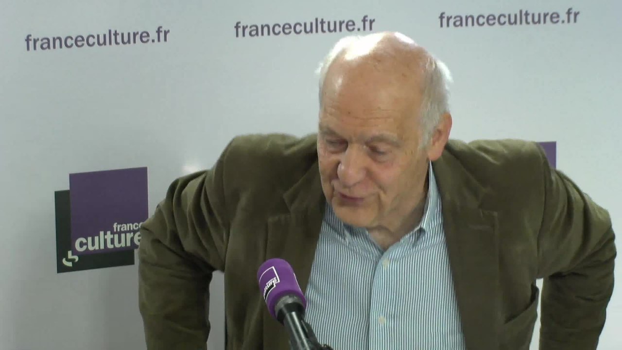 Jacques Rupnik : "L'argent et la politique au plus haut niveau font un ménage étrange. Les liens avec la Russie, on a quelqu'un qui est prêt à se faire corrompre."