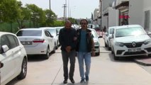Adana Tır'da 250 Kilo Esrar Ele Geçirildi, Sürücü Tutuklandı