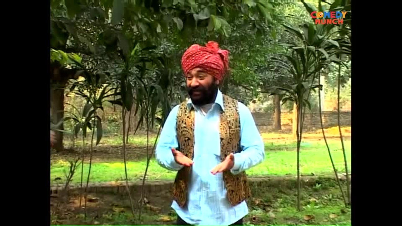 Gharwali Gum Gai