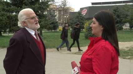 Intelektualët e Gjakovës duan ti organizojnë "Ditët e falënderimeve"-Lajme