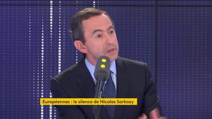 Bruno Retailleau : « Nicolas Sarkozy souhaite observer une sorte de retrait »,