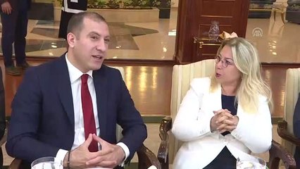 Milli Savunma Bakanı Akar - Yeni Askerlik Sistemi (1)