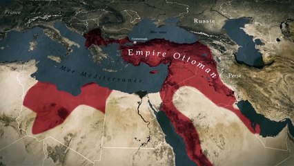 Tehlirian on Trial: Armenia’s Avenger (Assassination Documentary) | Timeline