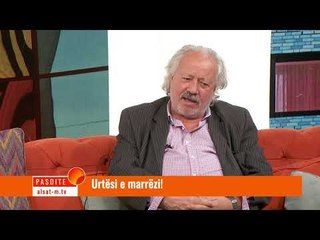 Bajrush Mjaku flet për ditën ndërkombëtare të teatrit