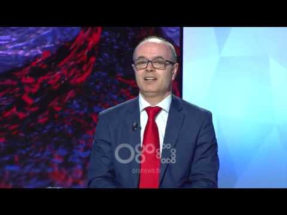 Intervista - Shqipëria 10 vjet në NATO, zv. ministri i mbrojtjes Petro Koçi i ftuar në RTV Ora